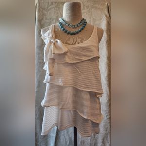 Velvet- Sold thru Anthro top